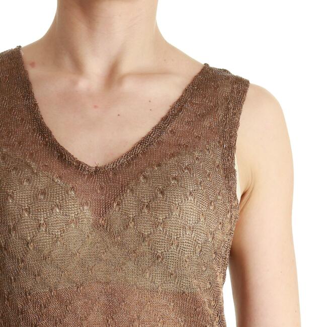 TOP LUREX ANONYME - Mad Fashion | img vers.650x/